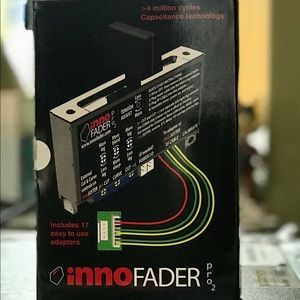 Audio Innovate InnoFader Pro2 Non-Contact fader
